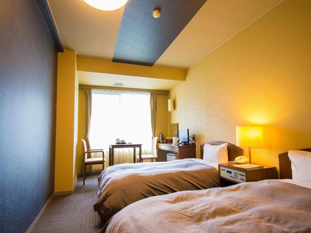 Imagen de la habitación del Hotel Konpira Onsen Kashikiri Yunoyado Kotone. Foto 8