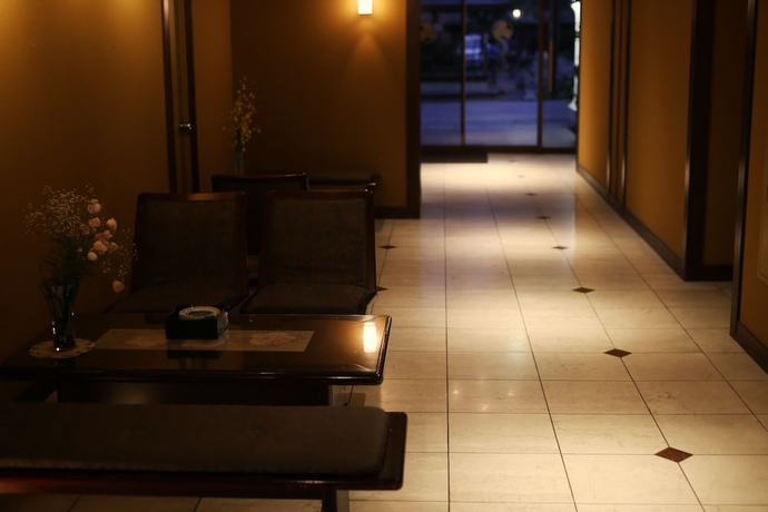 Imagen de los interiores del Hotel Konpira-spa Yumoto Yachiyo. Foto 11