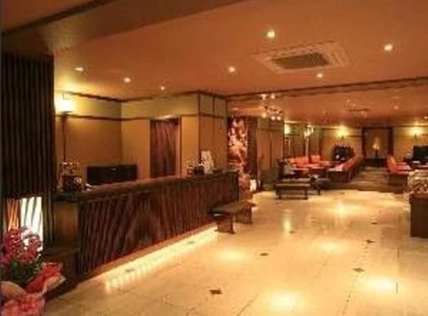 Imagen de los interiores del Hotel Konpira-spa Yumoto Yachiyo. Foto 12