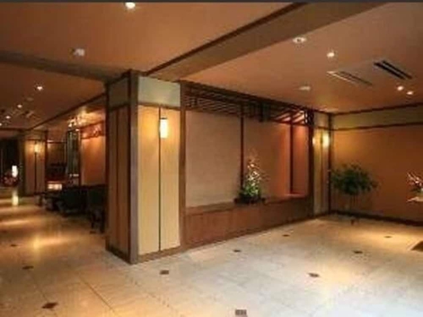 Imagen de los interiores del Hotel Konpira-spa Yumoto Yachiyo. Foto 13