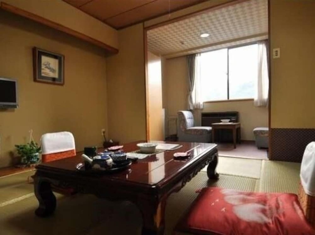 Imagen de la habitación del Hotel Konpira-spa Yumoto Yachiyo. Foto 5