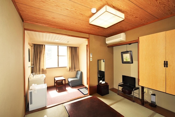 Imagen de la habitación del Hotel Konpira-spa Yumoto Yachiyo. Foto 6