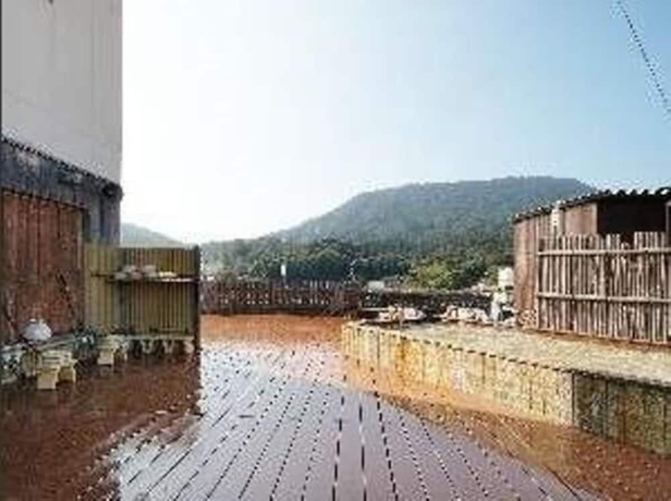 Imagen de la habitación del Hotel Konpira-spa Yumoto Yachiyo. Foto 8