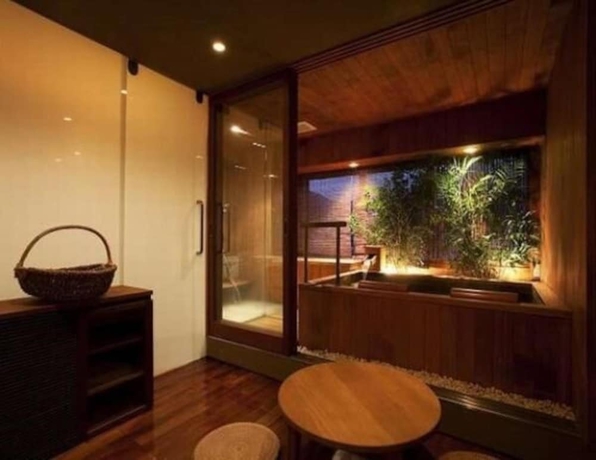 Imagen de la habitación del Hotel Konpira-spa Yumoto Yachiyo. Foto 9