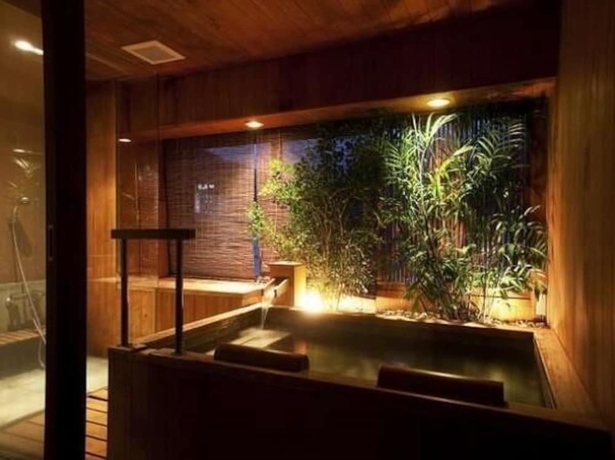 Imagen de la piscina del Hotel Konpira-spa Yumoto Yachiyo. Foto 16
