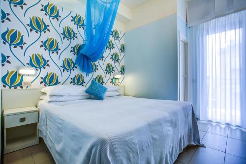 Imagen de la habitación del Hotel Konrad, Rimini. Foto 5