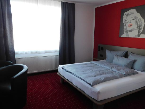 Imagen de la habitación del Hotel KonradP. Foto 6