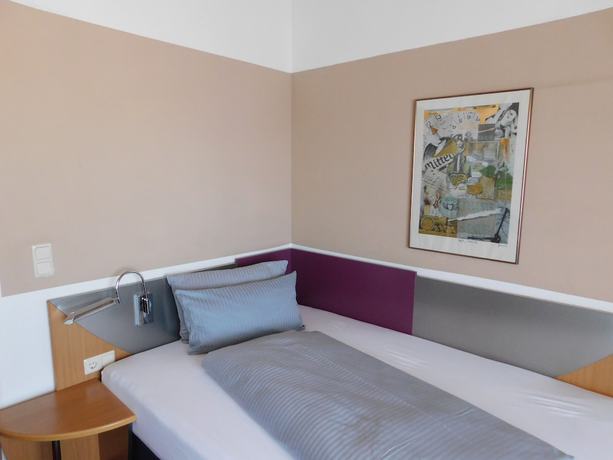 Imagen de la habitación del Hotel KonradP. Foto 9