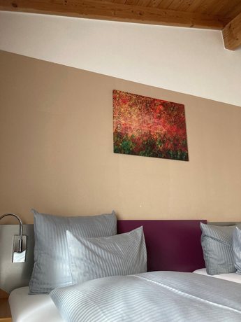 Imagen de la habitación del Hotel KonradP. Foto 11