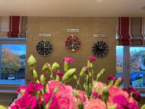 Imagen de los interiores del Hotel KonradP. Foto 20