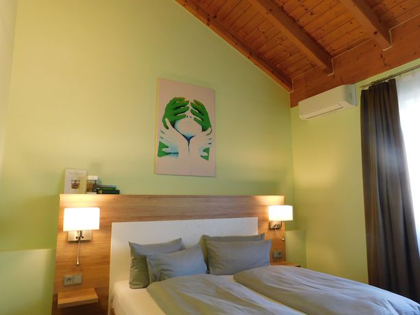 Imagen de la habitación del Hotel KonradP. Foto 14
