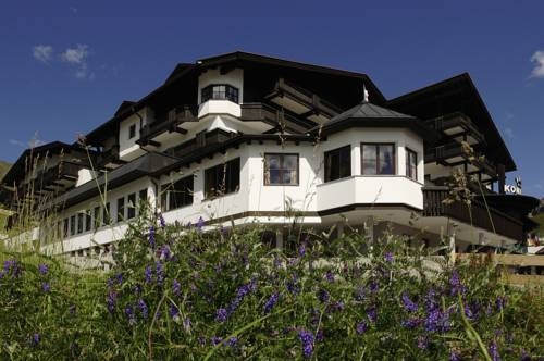 Imagen de la habitación del Hotel Konradin. Foto 3