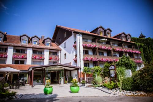Imagen de la habitación del Hotel Konradshof. Foto 2
