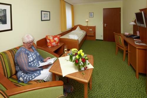 Imagen de la habitación del Hotel Konradshof. Foto 4