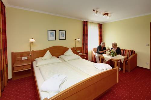 Imagen de la habitación del Hotel Konradshof. Foto 6