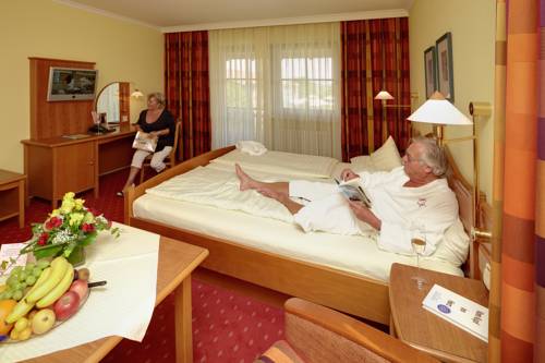 Imagen de la habitación del Hotel Konradshof. Foto 7