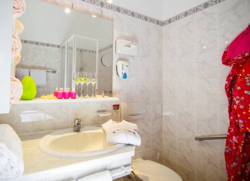Imagen general del Hotel Konradshof. Foto 1