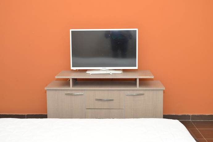 Imagen de la habitación del Hotel Konstantin. Foto 7