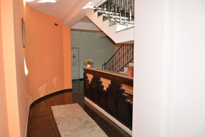 Imagen de los interiores del Hotel Konstantin. Foto 17