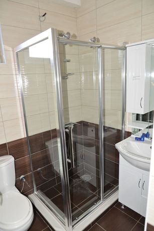 Imagen de la habitación del Hotel Konstantin. Foto 11