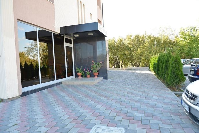 Imagen general del Hotel Konstantin. Foto 2