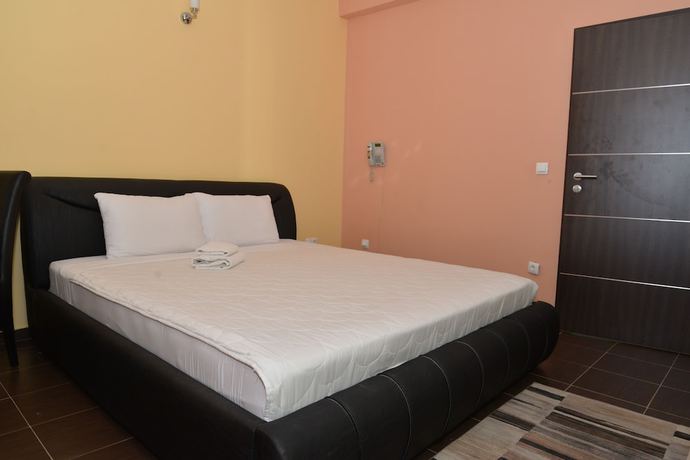Imagen de la habitación del Hotel Konstantin. Foto 12