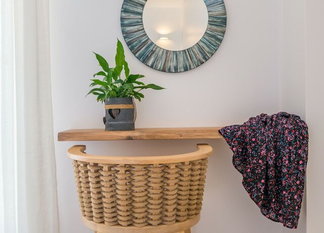 Imagen de la habitación del Hotel Konstantinos. Foto 13