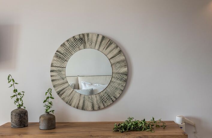 Imagen general del Hotel Konstantinos. Foto 5