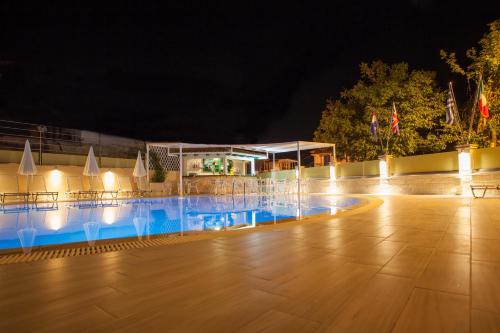 Imagen general del Hotel Konstantinos & Apartments 2. Foto 4