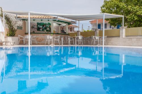 Imagen general del Hotel Konstantinos & Apartments 2. Foto 5