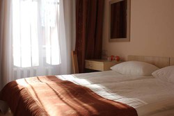 Imagen general del Hotel Konstantinych. Foto 4