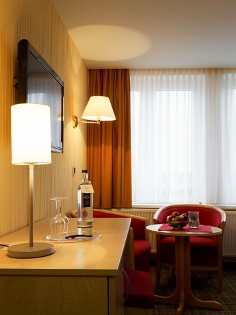 Imagen de la habitación del Hotel Konsum Berghotel Oberhof. Foto 6