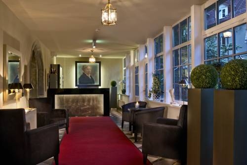 Imagen general del Hotel Konsumhotel Dorotheenhof Weimar. Foto 2