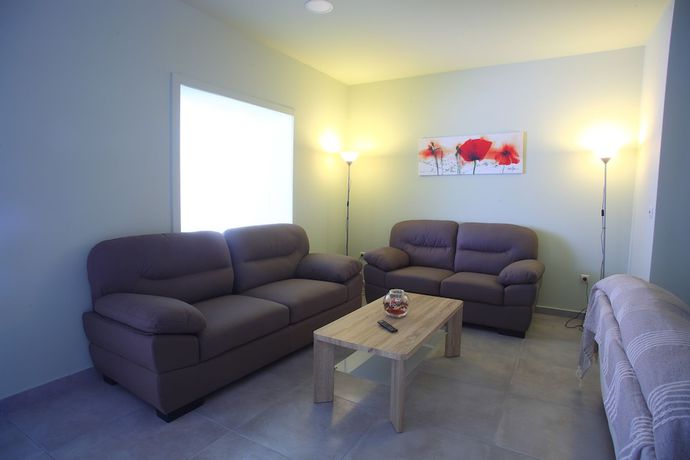 Imagen de los interiores del Hotel Kontes. Foto 20