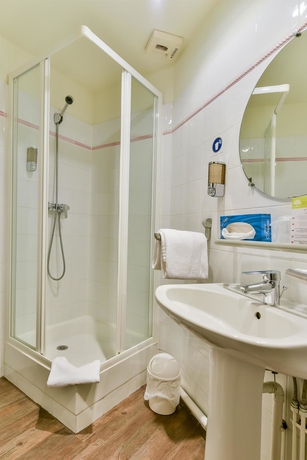 Imagen de la habitación del Hotel Konti By Happyculture. Foto 4