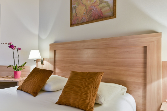 Imagen de la habitación del Hotel Konti By Happyculture. Foto 7