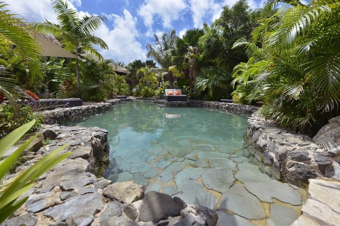 Imagen general del Hotel Kontiki Beach Resort Curaçao. Foto 4