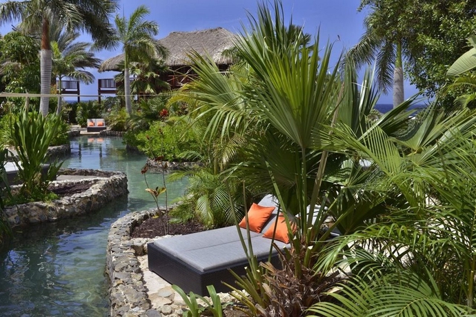 Imagen general del Hotel Kontiki Beach Resort Curaçao. Foto 15