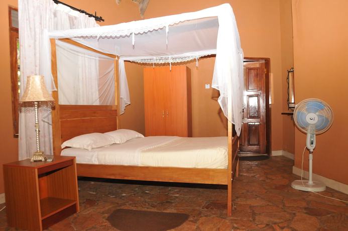 Imagen de la habitación del Hotel Kontiki Hoima. Foto 5