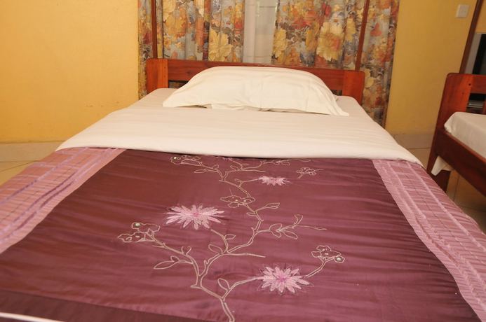 Imagen de la habitación del Hotel Kontiki Hoima. Foto 11