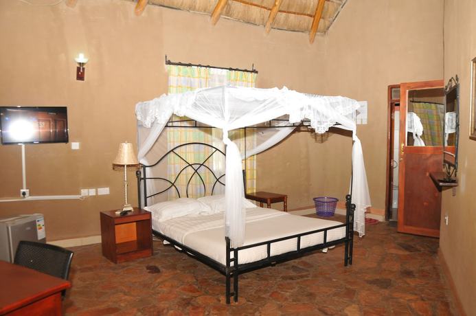 Imagen de la habitación del Hotel Kontiki Hoima. Foto 12