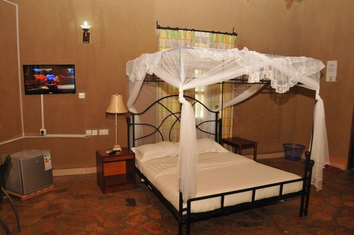 Imagen de la habitación del Hotel Kontiki Hoima. Foto 14