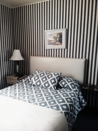 Imagen de la habitación del Hotel Kontiki Miraflores. Foto 7