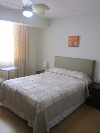Imagen de la habitación del Hotel Kontiki Miraflores. Foto 8