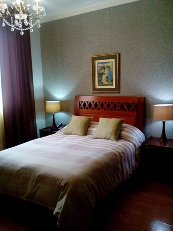 Imagen de la habitación del Hotel Kontiki Miraflores. Foto 10