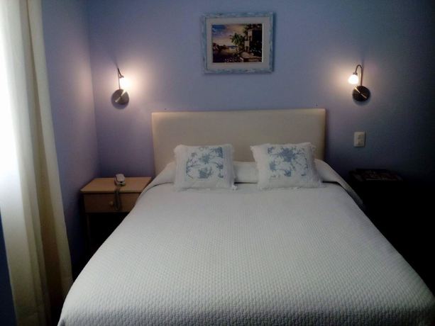 Imagen de la habitación del Hotel Kontiki Miraflores. Foto 11