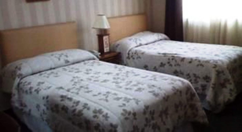 Imagen de la habitación del Hotel Kontiki Miraflores. Foto 13