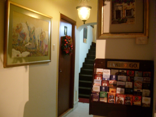 Imagen de los interiores del Hotel Kontiki Miraflores. Foto 18