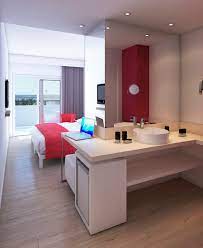 Imagen de la habitación del Hotel Kontiki Playa. Foto 3