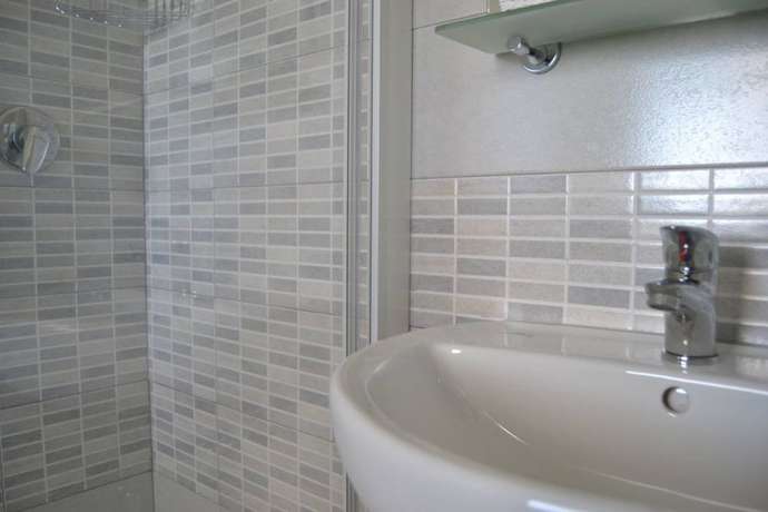 Imagen de la habitación del Hotel Kontiki, San Vincenzo. Foto 2